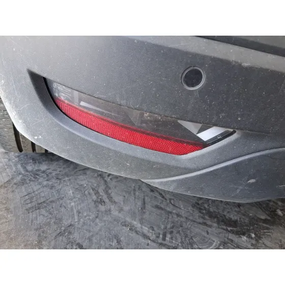 Piloto Trasero Izquierdo Paragolpes para Renault Captur Ii (Hf_)