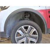 Plastico Pase Rueda Del. Izq. para Renault Captur Ii (Hf_)