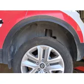 Plastico Pase Rueda Tras. Izq. para Renault Captur Ii (Hf_)