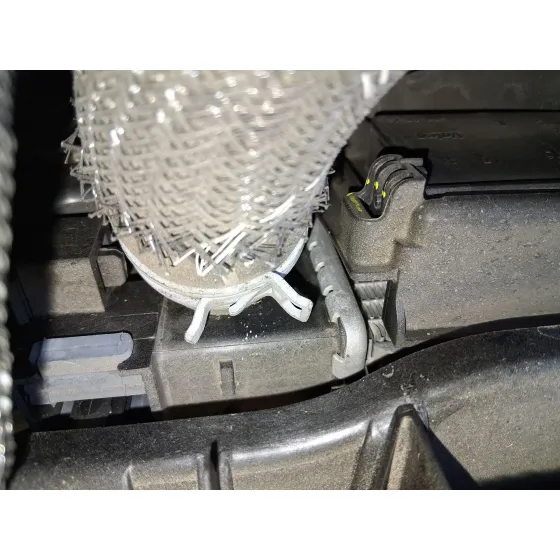 Radiador Agua para Renault Captur Ii (Hf_)
