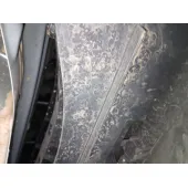 Refuerzo Paragolpes Trasero para Renault Captur Ii (Hf_)