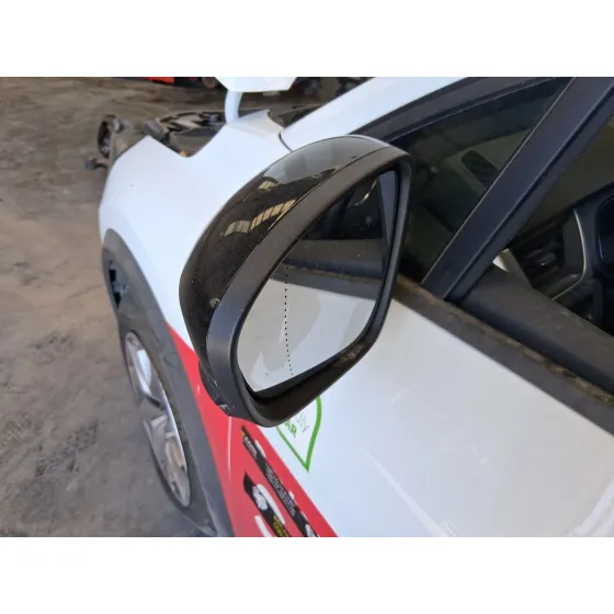 Retrovisor Izquierdo para Renault Captur Ii (Hf_)