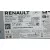 Sistema Audio / Radio para Renault Captur Ii (Hf_)