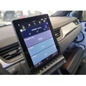 Sistema Navegacion Gps para Renault Captur Ii (Hf_)