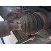 Transmision Delantera Izquierda para Renault Captur Ii (Hf_)