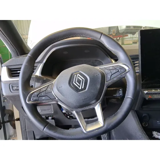 Volante para Renault Captur Ii (Hf_)