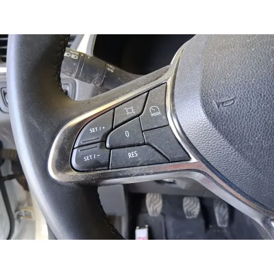 Volante para Renault Captur Ii (Hf_)