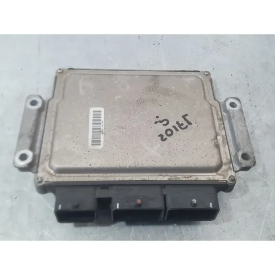 Centralita Motor Uce para Peugeot 508 I (8D_)