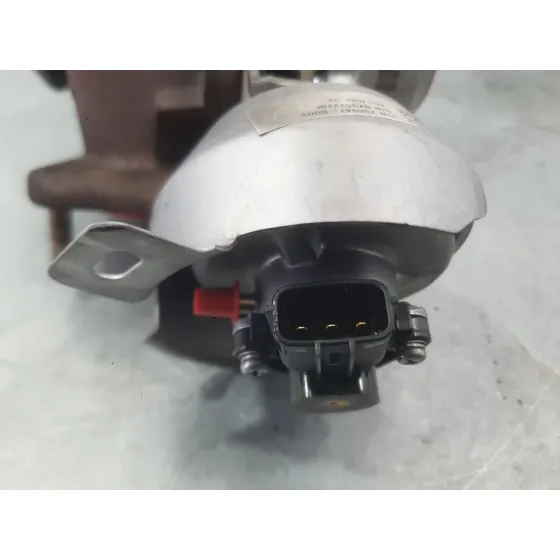 Turbocompresor para Peugeot 508 I (8D_)