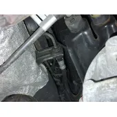 Abs para Ford Focus Ii Descapotable