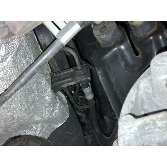 Abs para Ford Focus Ii Descapotable