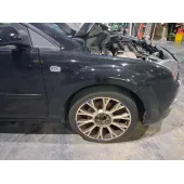 Aleta Delantera Derecha para Ford Focus Ii Descapotable