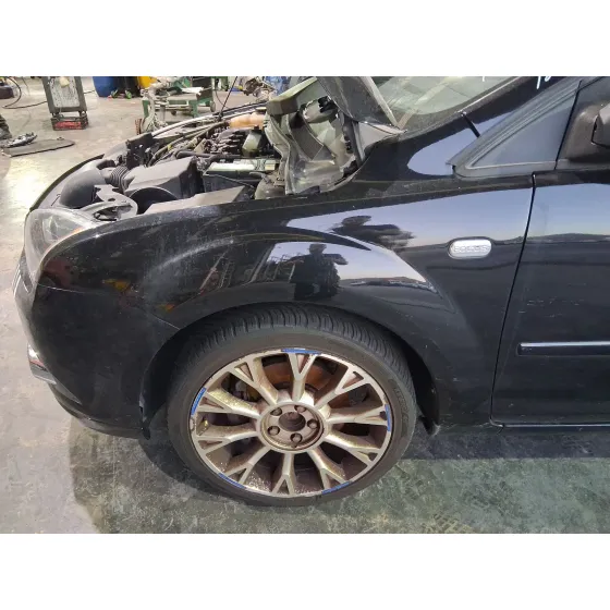 Aleta Delantera Izquierda para Ford Focus Ii Descapotable