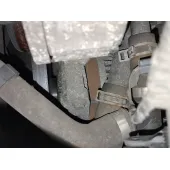 Alternador para Ford Focus Ii Descapotable