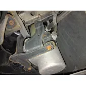 Bomba Direccion Electrica para Ford Focus Ii Descapotable