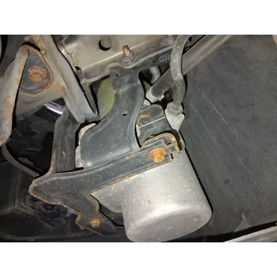 Bomba Direccion Electrica para Ford Focus Ii Descapotable