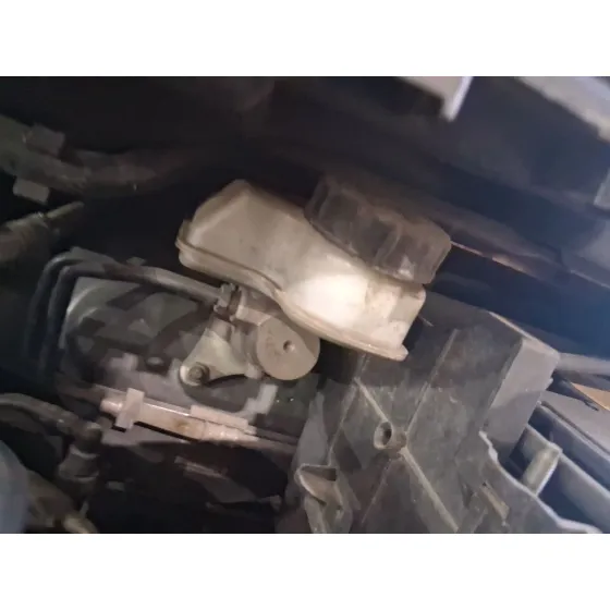 Bomba Freno para Ford Focus Ii Descapotable