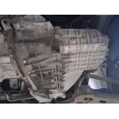 Caja Cambios para Ford Focus Ii Descapotable