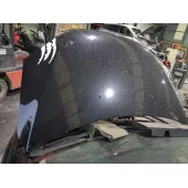 Capot para Ford Focus Ii Descapotable