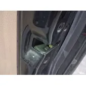 Cerradura Puerta Delantera Derecha para Ford Focus Ii Descapotable
