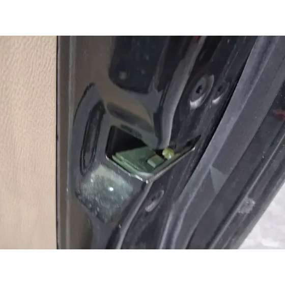 Cerradura Puerta Delantera Derecha para Ford Focus Ii Descapotable