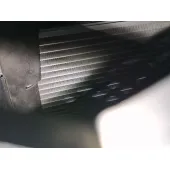 Condensador / Radiador Aire Acondicionado para Ford Focus Ii Descapotable