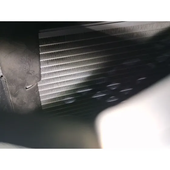 Condensador / Radiador Aire Acondicionado para Ford Focus Ii Descapotable