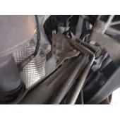 Cremallera Direccion para Ford Focus Ii Descapotable