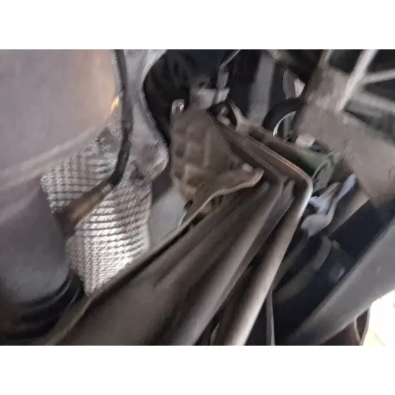 Cremallera Direccion para Ford Focus Ii Descapotable