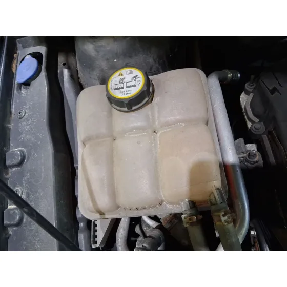 Deposito Expansion para Ford Focus Ii Descapotable