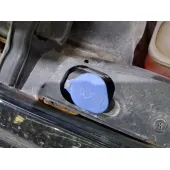Deposito Limpia para Ford Focus Ii Descapotable