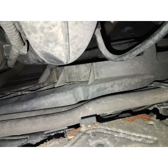 Electroventilador para Ford Focus Ii Descapotable