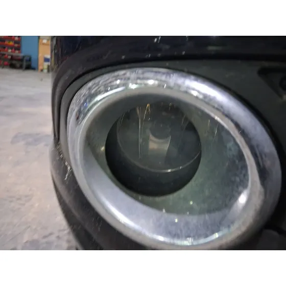 Faro Antiniebla Derecho para Ford Focus Ii Descapotable