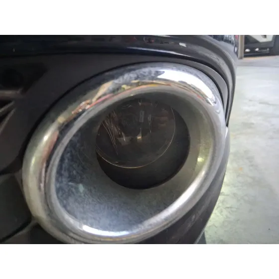 Faro Antiniebla Izquierdo para Ford Focus Ii Descapotable