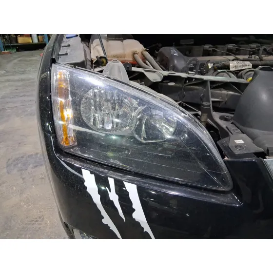 Faro Derecho para Ford Focus Ii Descapotable