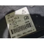 Faro Izquierdo para Ford Focus Ii Descapotable