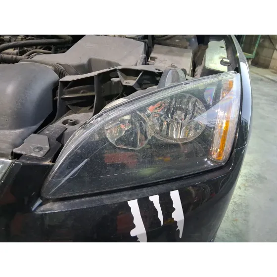 Faro Izquierdo para Ford Focus Ii Descapotable