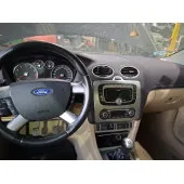 Kit Airbag para Ford Focus Ii Descapotable