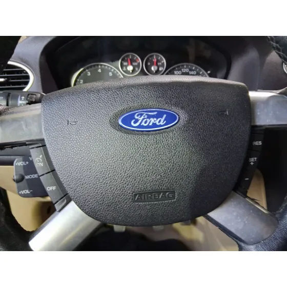 Kit Airbag para Ford Focus Ii Descapotable