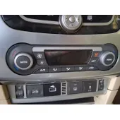 Mando Climatizador para Ford Focus Ii Descapotable