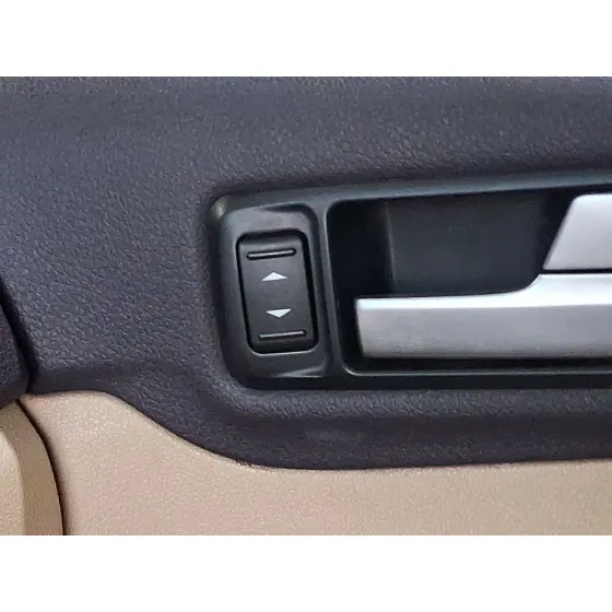 Mando Elevalunas Delantero Derecho para Ford Focus Ii Descapotable