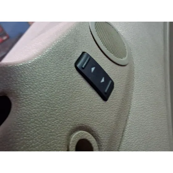 Mando Elevalunas Trasero Derecho para Ford Focus Ii Descapotable