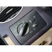 Mando Luces para Ford Focus Ii Descapotable