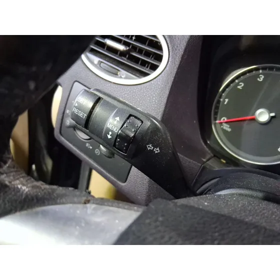Mando Luces Y Limpia para Ford Focus Ii Descapotable
