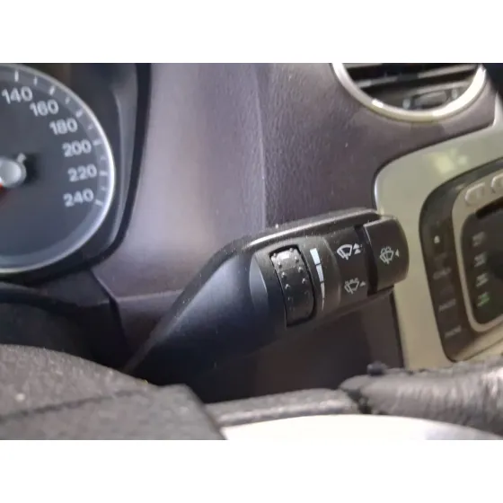 Mando Luces Y Limpia para Ford Focus Ii Descapotable