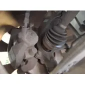 Mangueta Delantera Derecha para Ford Focus Ii Descapotable