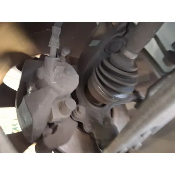 Mangueta Delantera Derecha para Ford Focus Ii Descapotable