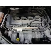 Motor Completo para Ford Focus Ii Descapotable