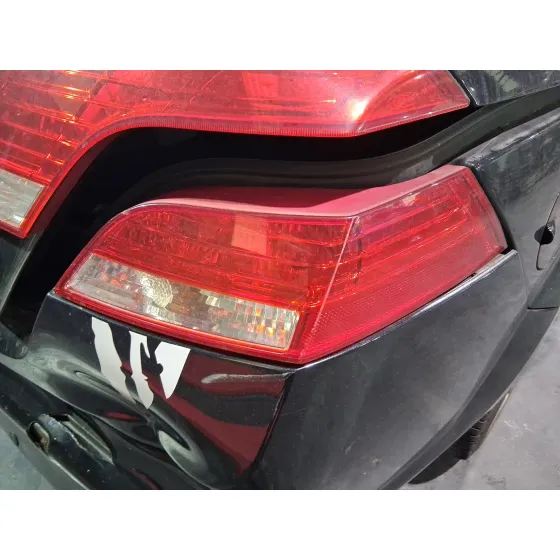 Piloto Trasero Derecho Exterior para Ford Focus Ii Descapotable