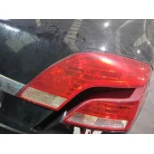 Piloto Trasero Derecho Interior para Ford Focus Ii Descapotable
